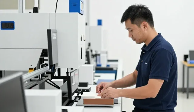 上海益蔻智能科技发展有限公司