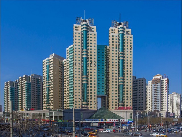 上海铝木复合窗公司